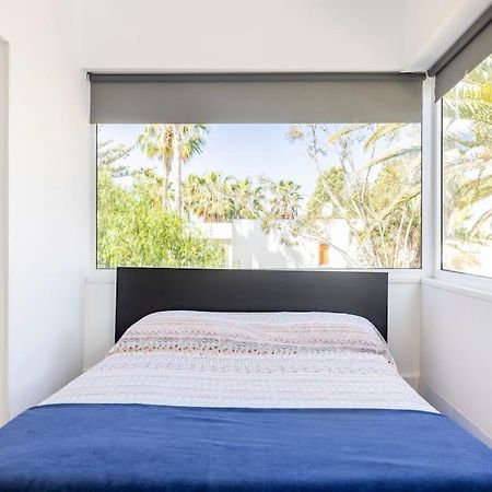 beautiful apartment Eureka Costa Del Silencio Bagian luar foto