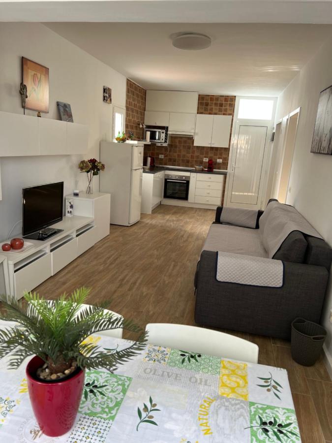 beautiful apartment Eureka Costa Del Silencio Bagian luar foto
