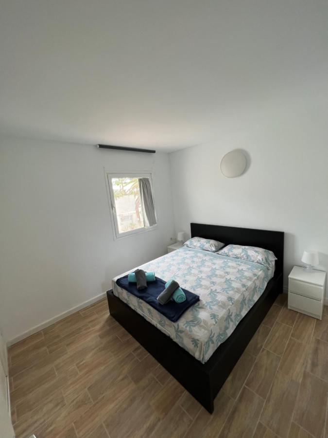 beautiful apartment Eureka Costa Del Silencio Bagian luar foto
