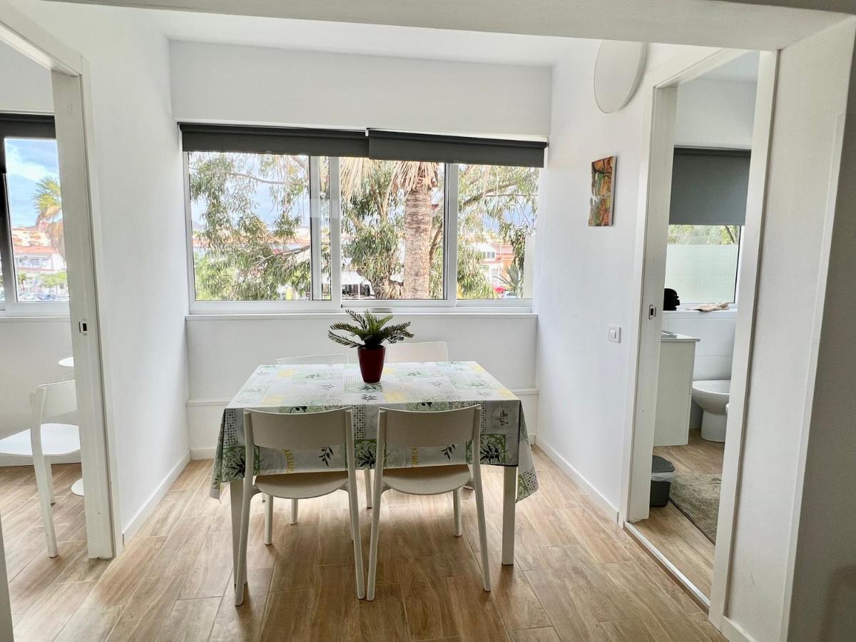 beautiful apartment Eureka Costa Del Silencio Bagian luar foto