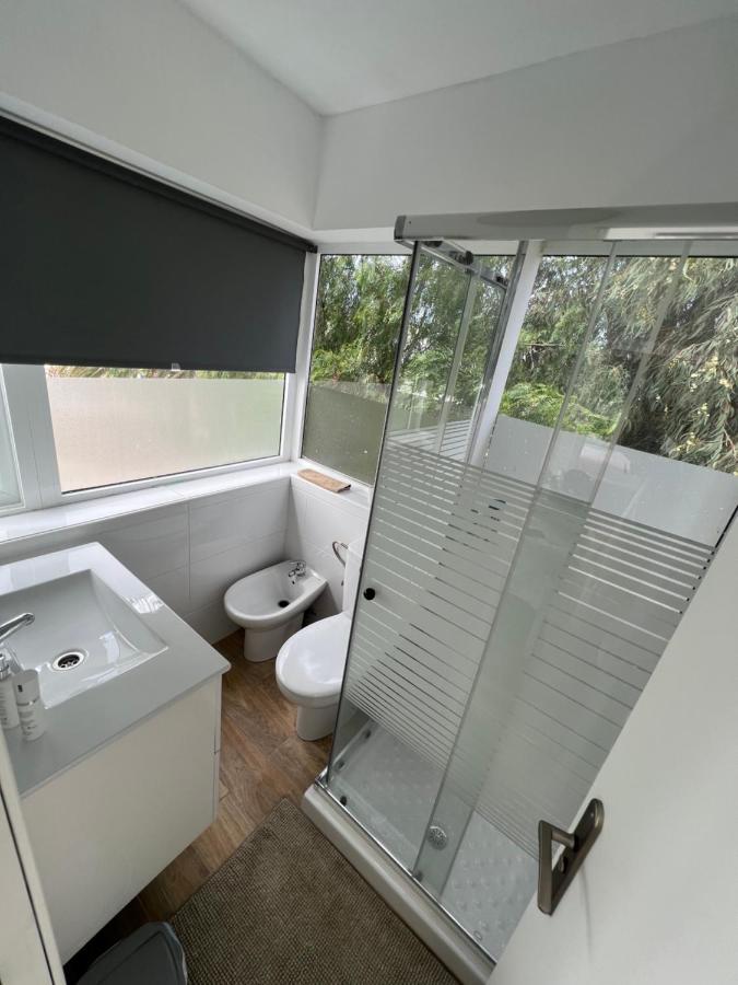 beautiful apartment Eureka Costa Del Silencio Bagian luar foto