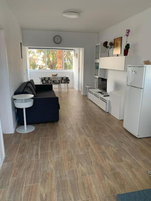 beautiful apartment Eureka Costa Del Silencio Bagian luar foto