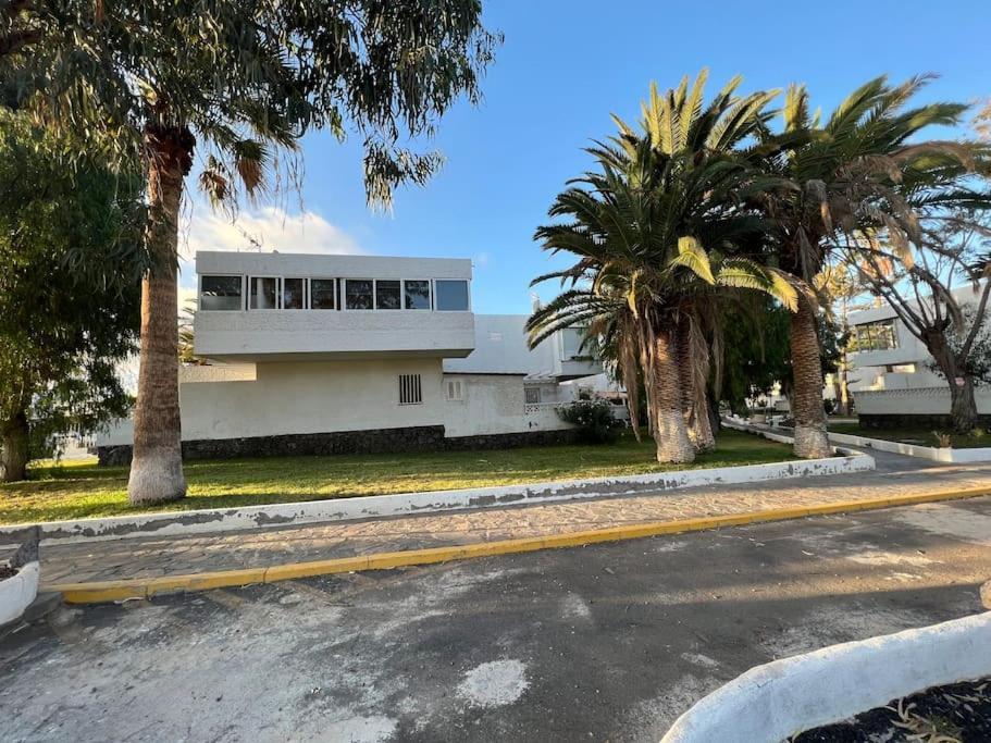 beautiful apartment Eureka Costa Del Silencio Bagian luar foto
