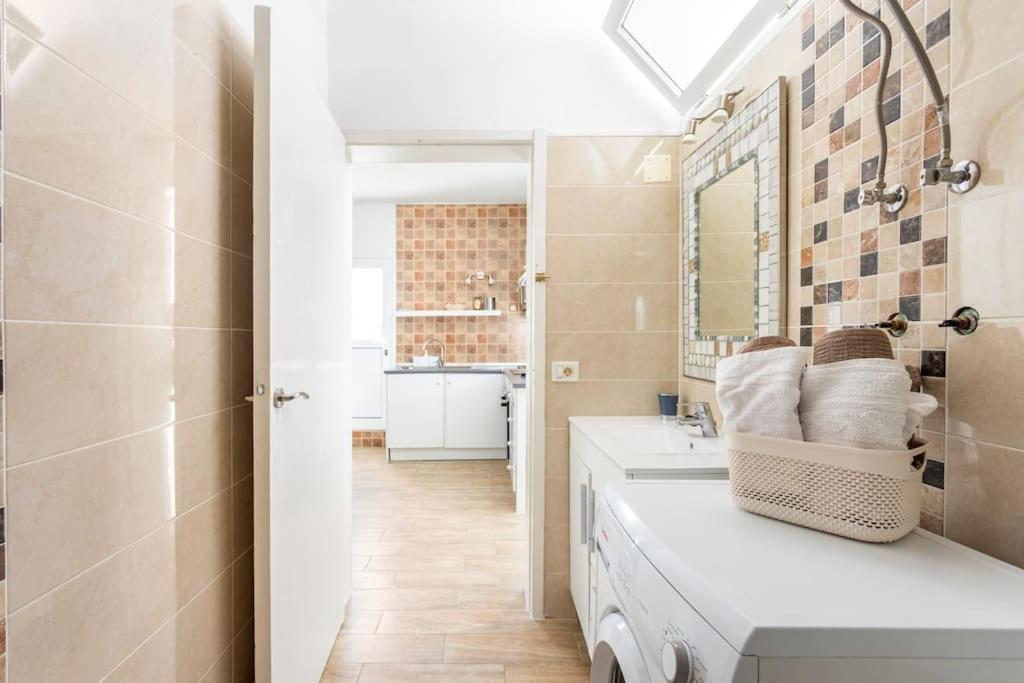 beautiful apartment Eureka Costa Del Silencio Bagian luar foto
