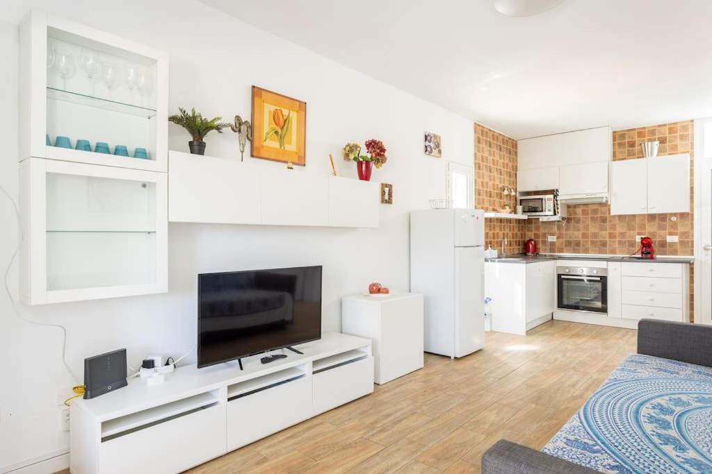 beautiful apartment Eureka Costa Del Silencio Bagian luar foto
