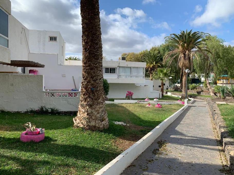 beautiful apartment Eureka Costa Del Silencio Bagian luar foto