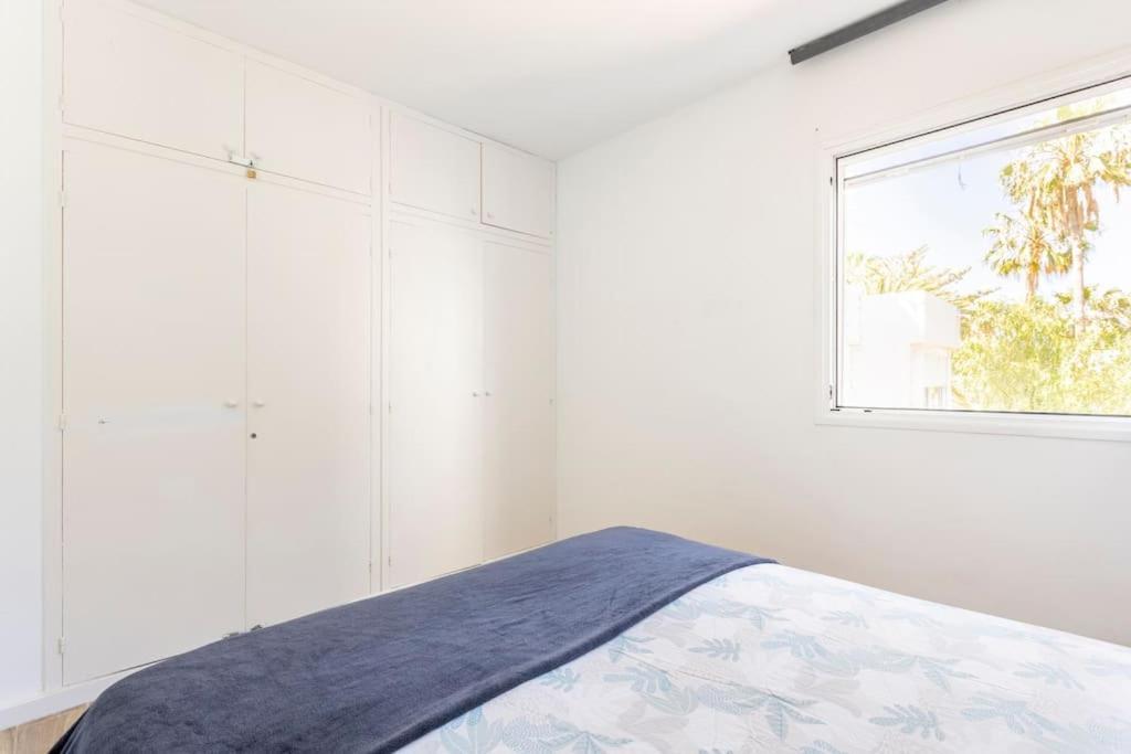 beautiful apartment Eureka Costa Del Silencio Bagian luar foto