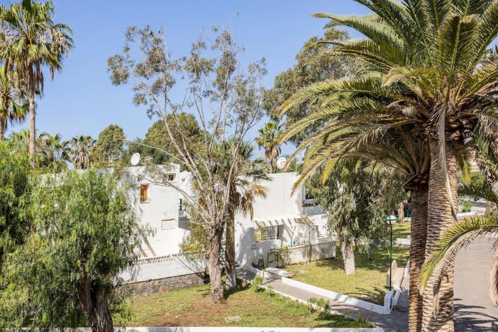 beautiful apartment Eureka Costa Del Silencio Bagian luar foto