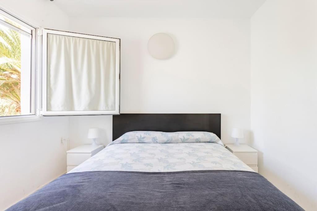beautiful apartment Eureka Costa Del Silencio Bagian luar foto